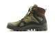 Palladium Pampa Lite Cage WP Olive Night (08845-325-M) grün 2