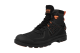 Palladium Pampa Lite Pack Boots (78600-008) schwarz 4