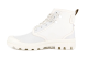 Palladium Pampa Rains (77750-084-M) weiss 2