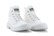 Palladium Pampa SP20 Hi Canvas (76838-116-M) weiss 5