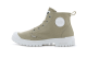 Palladium Pampa SP20 Hi Canvas Warm Sand (76838-271-M) beige 5