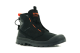 Palladium Pampa Travel Lite (77039-008-M) schwarz 6