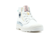 Palladium Pampa Underlayer (99183-116-M) weiss 5