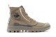 Palladium Pampa Underlayer (99183-377-M) braun 5