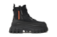 Palladium Revolt Boot Zip (98860-008-M) schwarz 2
