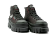 Palladium Revolt Hi Patch (99115-008-M) schwarz 5