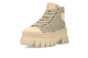 Palladium Revolt Safari Boot Sand Print (98618-267) braun 6