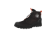 Palladium Pampa Lite Travel VT M (74472-008-M) schwarz 5