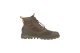 Palladium Pampa Lite Travel VT Dusky Green (74472-377-M) braun 4