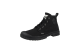 Palladium Pampa SP20 Hi Canvas (76838-008-M) schwarz 4