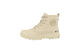 Palladium Pampa Hi Zip Organic (79101-210) beige 2