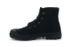 Palladium US W Pampa Hi (92352-060-M) schwarz 2