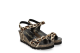 PANAMA JACK Klassisch (JULIA LEOPARD B1) marron 3