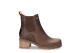 PANAMA JACK Klassische Stiefeletten (PIA B19) braun 1
