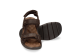 PANAMA JACK Sandalen (SALTON C35) braun 4