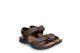 PANAMA JACK Sandalen (SANDERS BASICS C1) braun 3