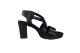 Paul Green 0073 7924 033 Sandalette (7924-033) schwarz 2