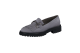 Paul Green 0074 2734 054 Slipper (2734-054) grau 1