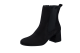 Paul Green 0074 8073 014 Stiefelette (8073-014) schwarz 1