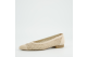 Paul Green Ballerinas (1215-039) beige 2