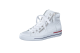 Paul Green high (4024-240) blanc 1