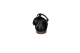 Paul Green Riemchenballerinas (2600-043) schwarz 4