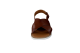 Paul Green Riemchensandalen (7784-018) braun 3