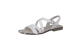 Paul Green Sandalen (6096-055) blanc 1
