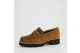 Paul Green Slipper Trotteur (1233-001) braun 1