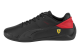 PUMA Ferrari Drift Cat Delta (306864/001) schwarz 4