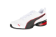PUMA Leader VT SL (365291/001) weiss 1