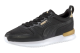 PUMA R78 Metallic Pop (381070_01) schwarz 1