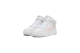 PUMA Carina Street Mid (392337/004) weiss 5