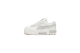 PUMA Mayze Crashed Selflove (393069/002) weiss 2