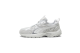 PUMA Milenio Tech Suede (393489/002) weiss 1