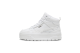 PUMA Karmen II Idol Mid (397463/001) weiss 5