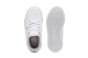 PUMA Carina 3.0 Holo 2.0 PS (402281-01) weiss 3