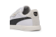 PUMA Vikky Star OG (402601-05) blanc 5