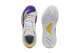 PUMA All Pro LA (311899-01) weiss 5