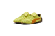 PUMA FENTY x PUMA Avanti LS Stitched Lime Sheen (404813-02) gelb 4