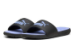 PUMA Badesandalen Cool Cat 2.0 Wns Intense Lavender (389108.043) schwarz 4