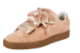PUMA Basket Heart Corduroy (366729-01) beige 5