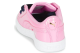 PUMA BASKET HEART PATENT PS (363352-03) pink 5