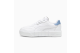 PUMA Cali Court Leather (393802_11) weiss 1