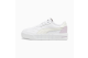 PUMA Cali Court Leather (393802_13) weiss 1