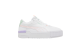 PUMA Cali Sport Pastel Mix Elektro Peach (375051_01) weiss 5