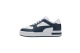 PUMA California Pro Classic II navy (402366-07) schwarz 2