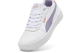 PUMA Carina 2.0 pale plum (386185/020) weiss 6