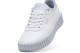 PUMA Carina 3.0 Cutie Grö e 37 (400916_02) weiss 4
