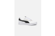 PUMA Carina 3.0 Luxe (400724-03) blanc 3